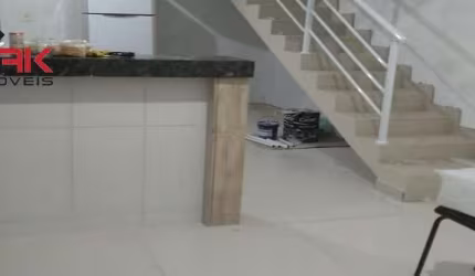 Residencial - Vila Nova Jundiainopolis