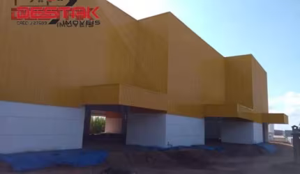 Comercial - Medeiros