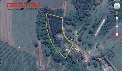 Residencial - Zona Rural