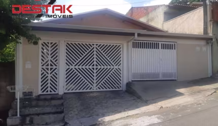 Residencial - Jardim das Tulipas