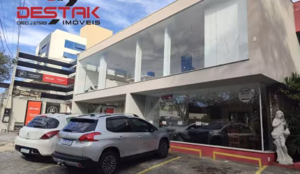Comercial - Jardim Ana Maria