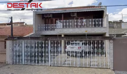 Residencial - Jardim Florestal