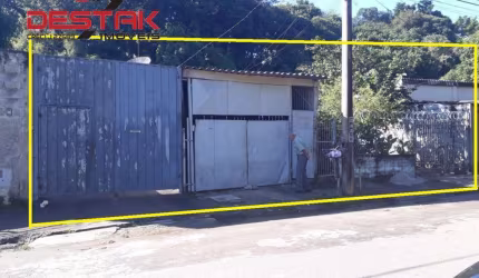 Residencial - Jardim Olivio Moro