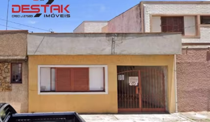 Residencial - Vila Vianelo