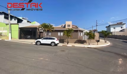 Residencial - Jardim Perolla