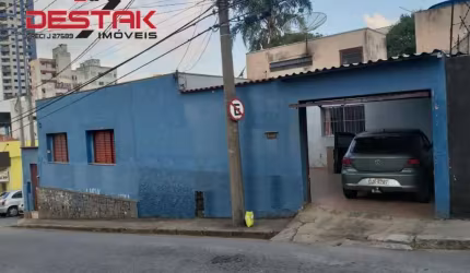Residencial - Centro