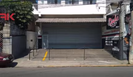 Comercial - Vila Arens Ii