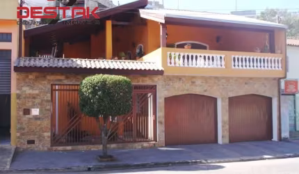 Residencial - Jardim Cacula