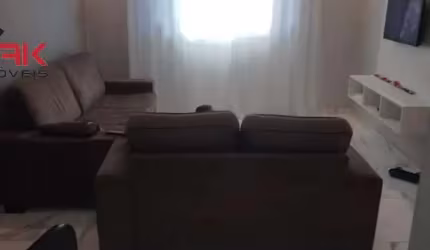 Residencial - Parque Residencial Jundiai I