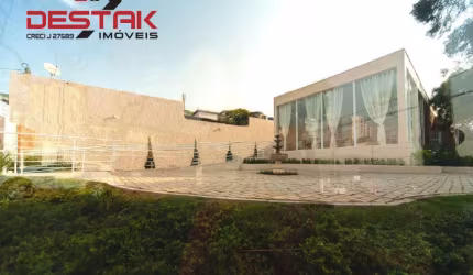 Comercial - Jardim Luciana