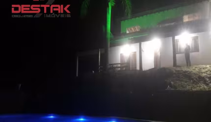 Residencial - Horizonte Azul