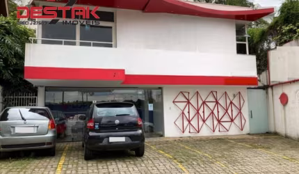 Comercial - Chacara Urbana