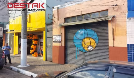 Comercial - Centro