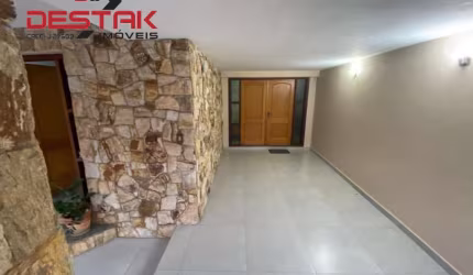 Residencial - Vila Isabel Eber