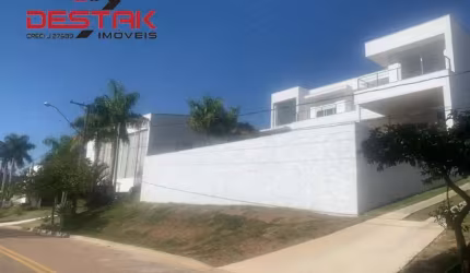Residencial - Serra dos Lagos