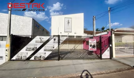 Comercial - Caxambu
