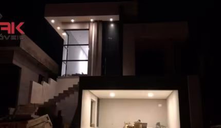 Residencial - Jardim das Minas