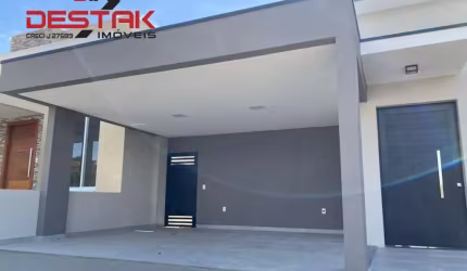 Residencial - Jacare