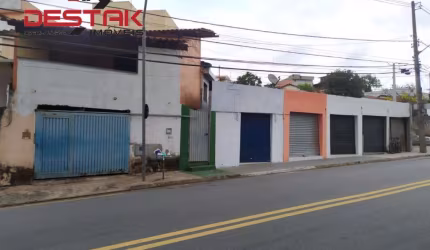 Residencial - Jardim Taruma