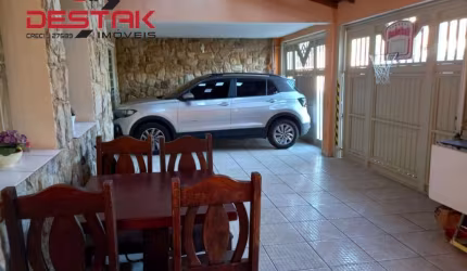 Residencial - Jardim Danubio