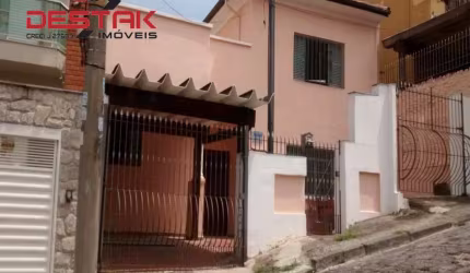 Residencial - Vila Palmeiras