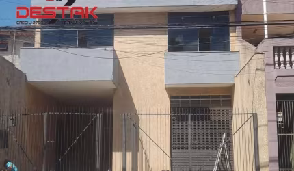 Residencial - Jardim Tamoio