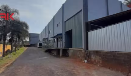 Comercial - Chacaras Santa Martha