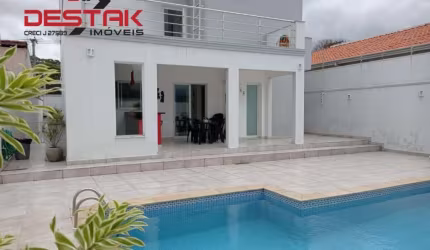 Residencial - Horto Santo Antonio