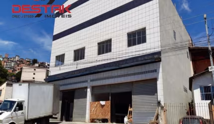 Comercial - Jardim Santa Rita