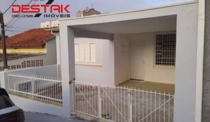 Residencial - Jardim Pacaembu