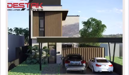 Residencial - Jacare