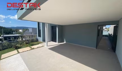 Residencial - Jacare