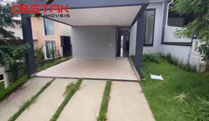 Residencial - Jacare