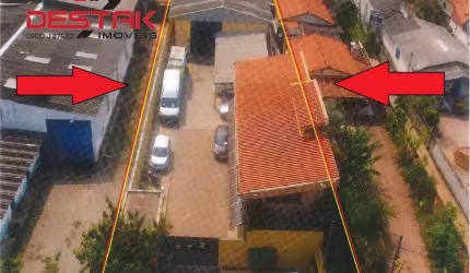 Comercial - Bairro Do Poste
