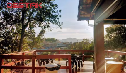 Residencial - Agua das Flores