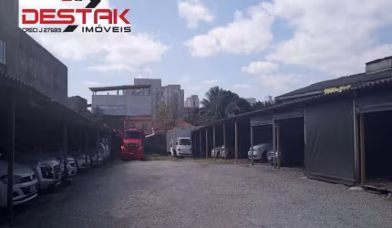 Terreno Comercial/corporativo A Venda Na Vila Antonieta No Tatuape/sp.