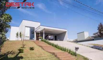 Residencial - Loteamento Parque Chapada de I