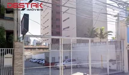 Comercial - Vila Boaventura