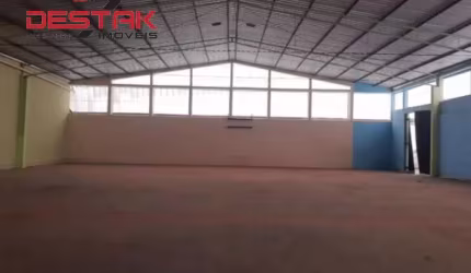 Comercial - Anhangabau