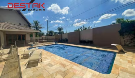 Residencial - Portal Do Paraiso I