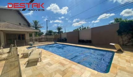 Residencial - Portal Do Paraiso I