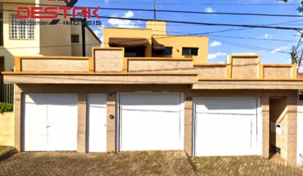 Residencial - Jardim Paulista I