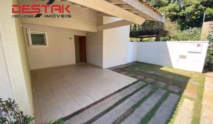 Casa Para Locacao No Native Ecohousing Em Jundiai/sp.