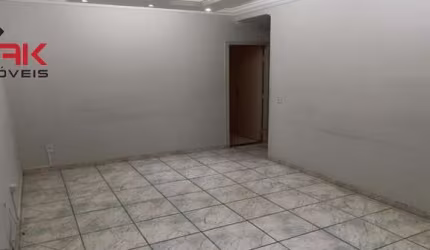 Apartamento Para Locacao No Residencial Novo Mundo Em Jundiai/sp.