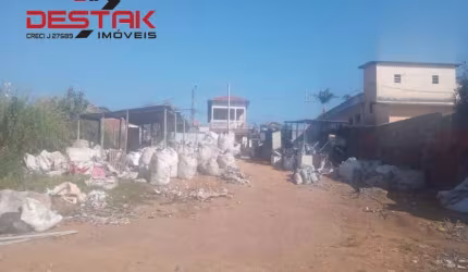 Residencial - Vilarejo