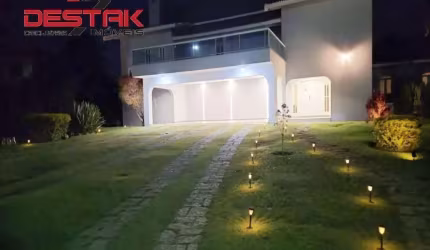 Residencial - Jacare