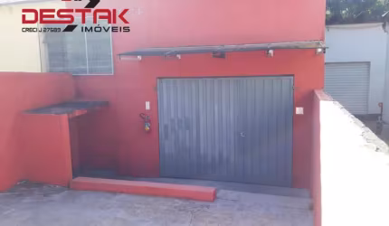 Comercial - Caxambu