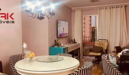 Residencial - Jardim Tamoio