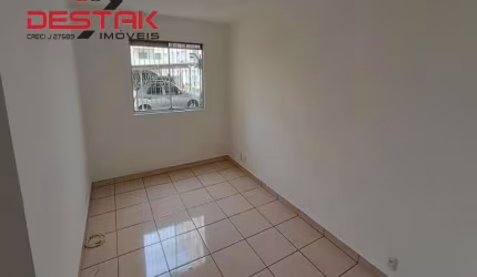 Apartamento Para Venda Ou Locacao No Residencial Tiradentes Em Jundiai/sp.