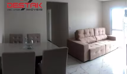 Residencial - Jardim Colonial